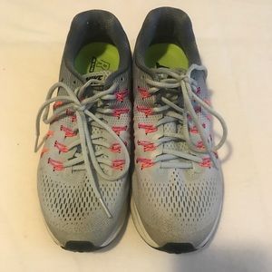 Nike Zoom Pegasus 33